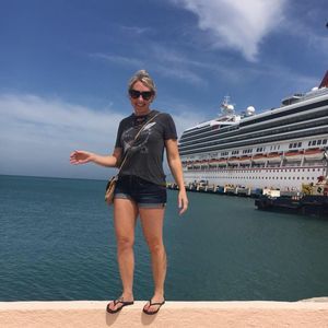 Meet your Posher, Mary